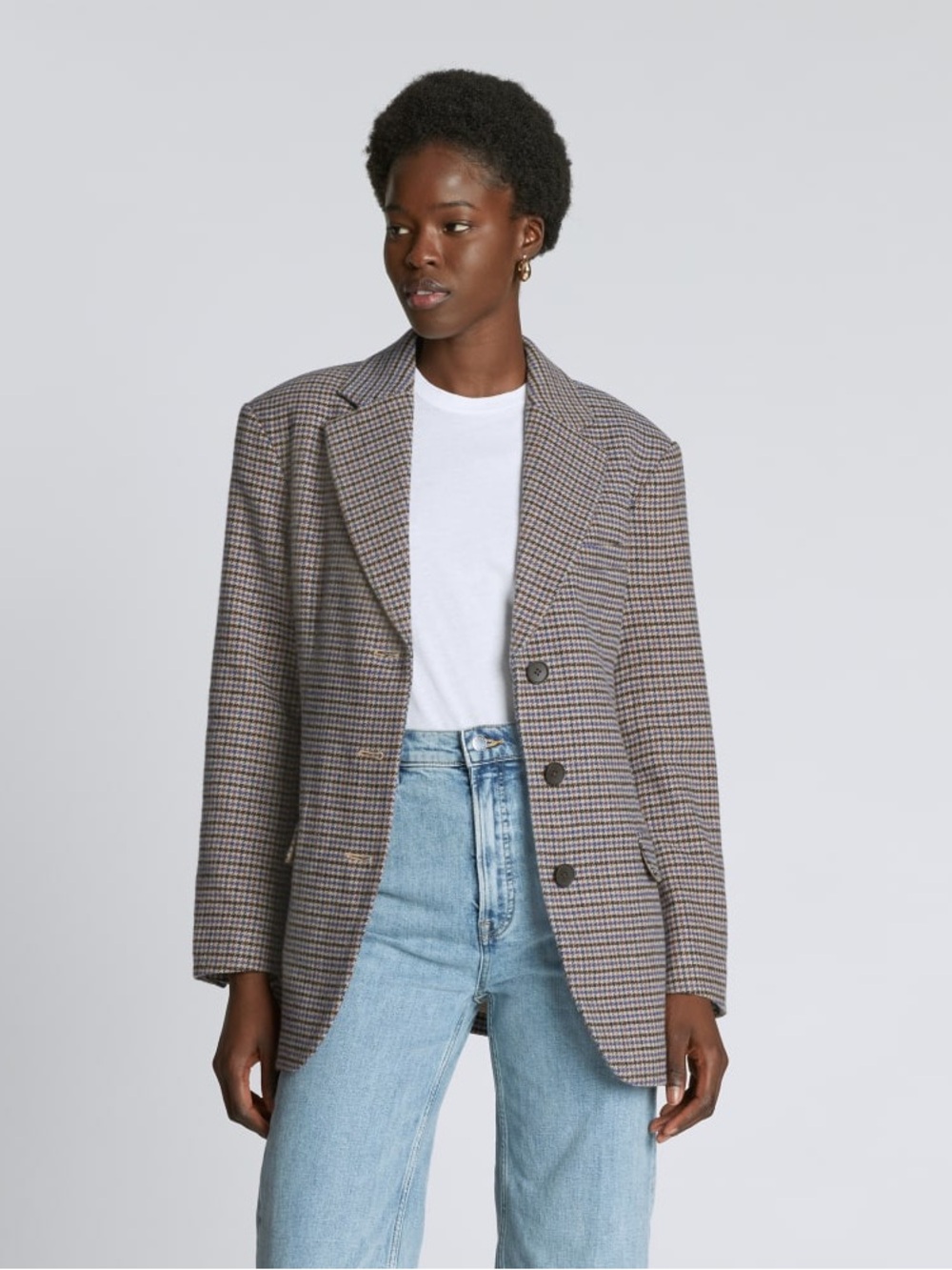 Everlane The 80’s Blazer | Sz 10